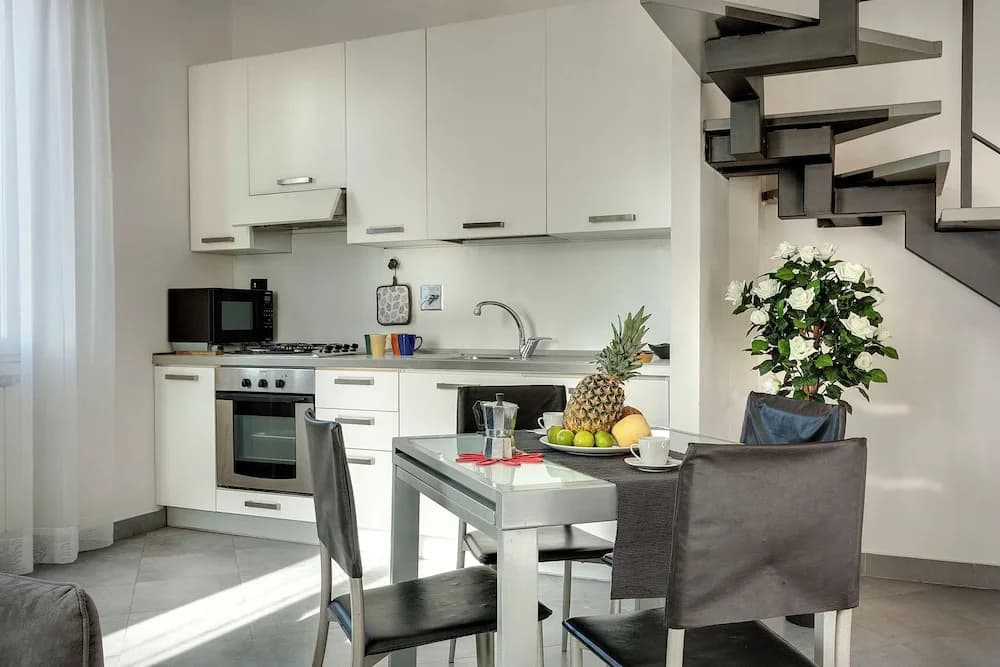 Mamo Florence - Alamanni Apartment - photo 21