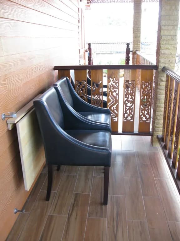 Cha-em Resort - photo 12