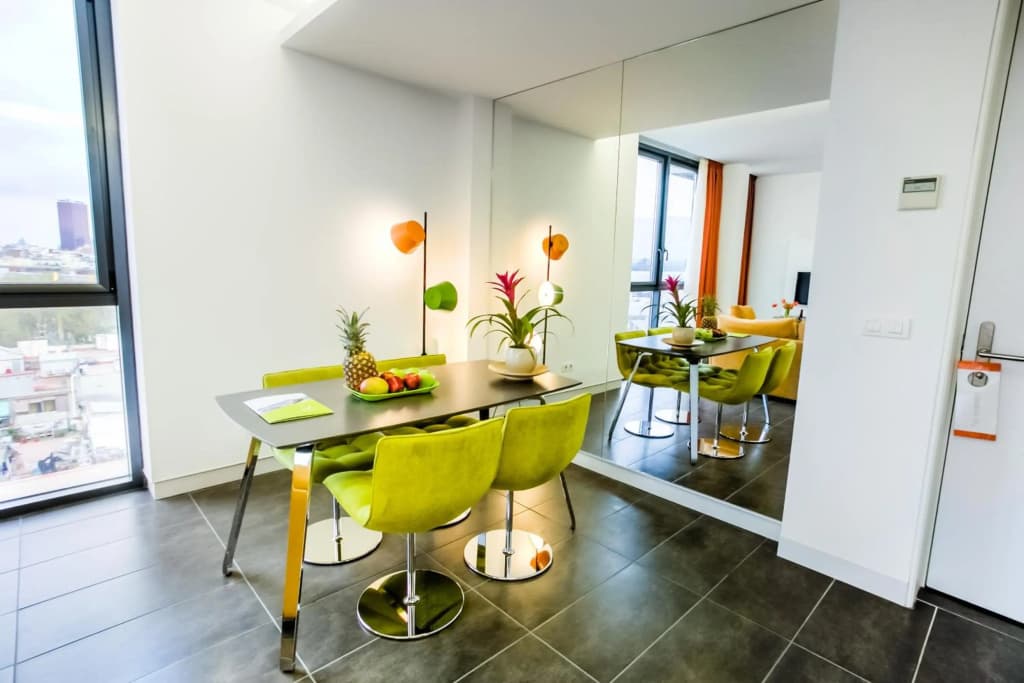 Cosmo Apartments Sants - photo 15