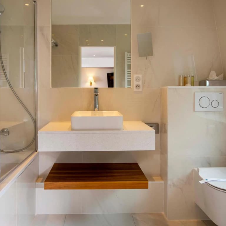 Hotel de Suede Saint Germain - photo 30