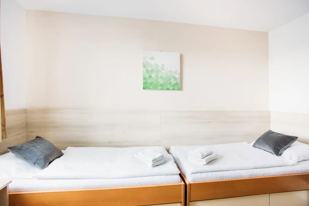 myNext - Hotel Rudy - photo 3