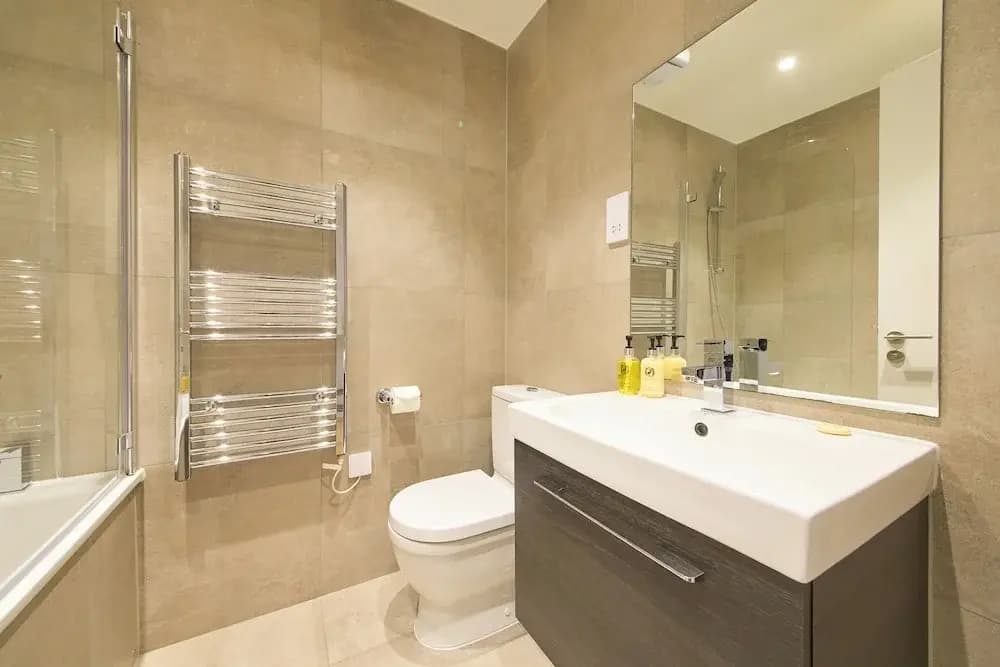 Be London - The Marylebone Residences - photo 10