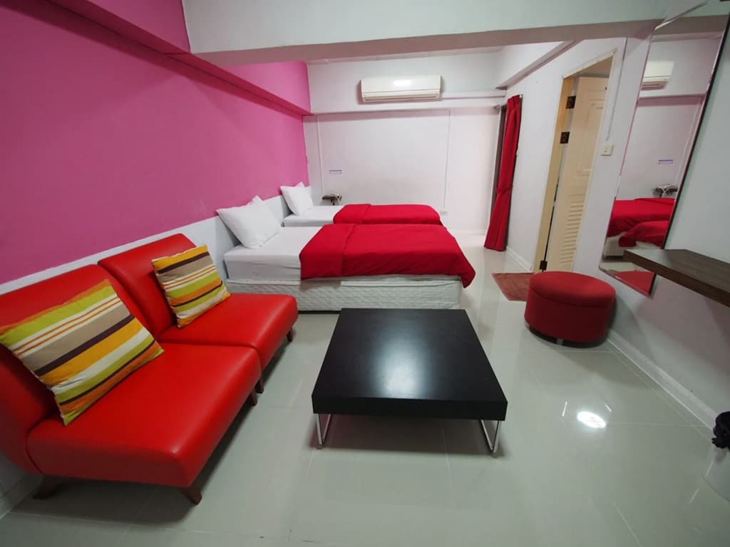 48 Ville Donmuang Airport - photo 6
