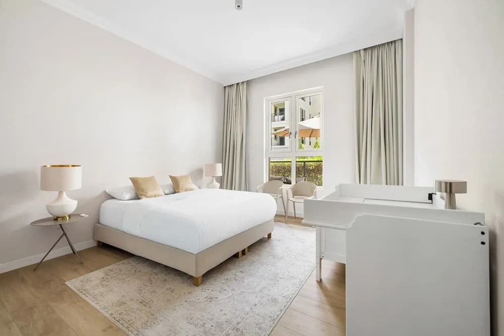 Stylish 2BR with Beach Access - photo 28