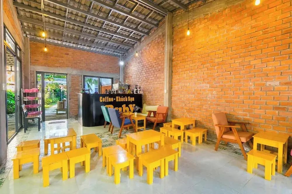 Ruby Hotel Phu Quoc - photo 20