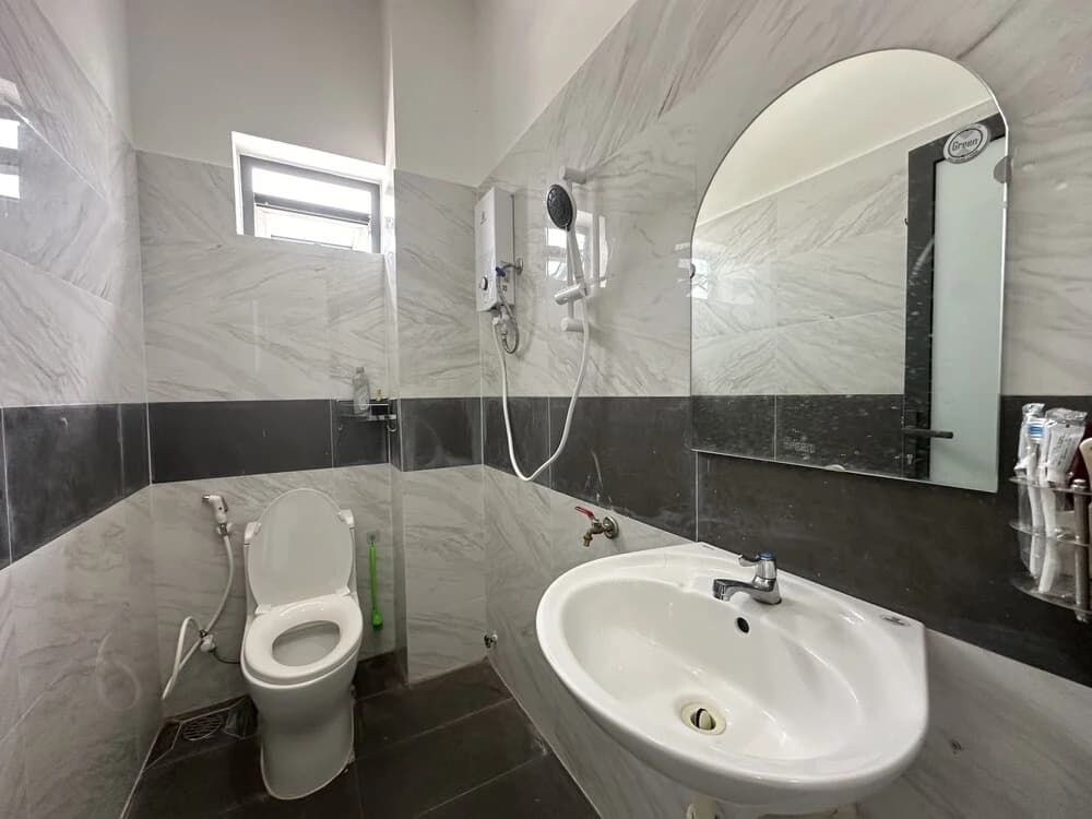 OYO 1237 Phat Tai Hotel 2 - photo 10