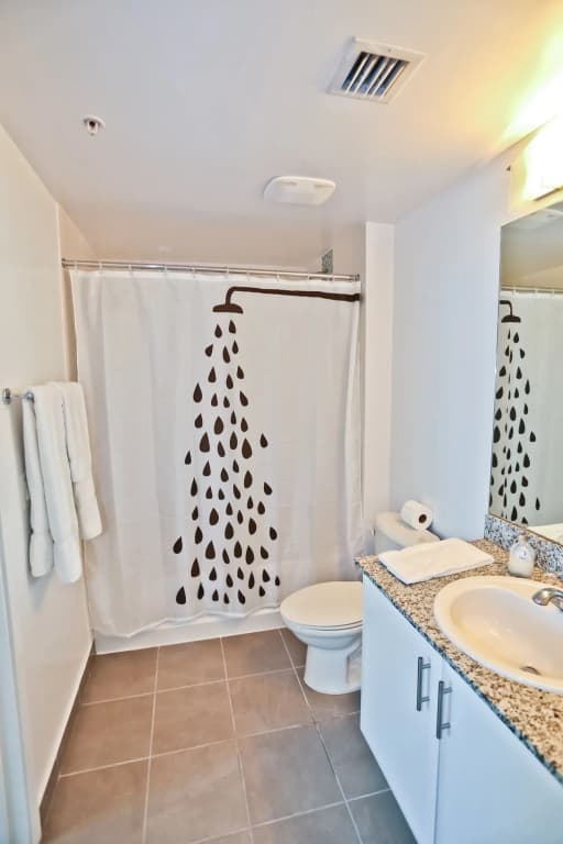 Nuovo Properties at Brickell 1st - photo 11