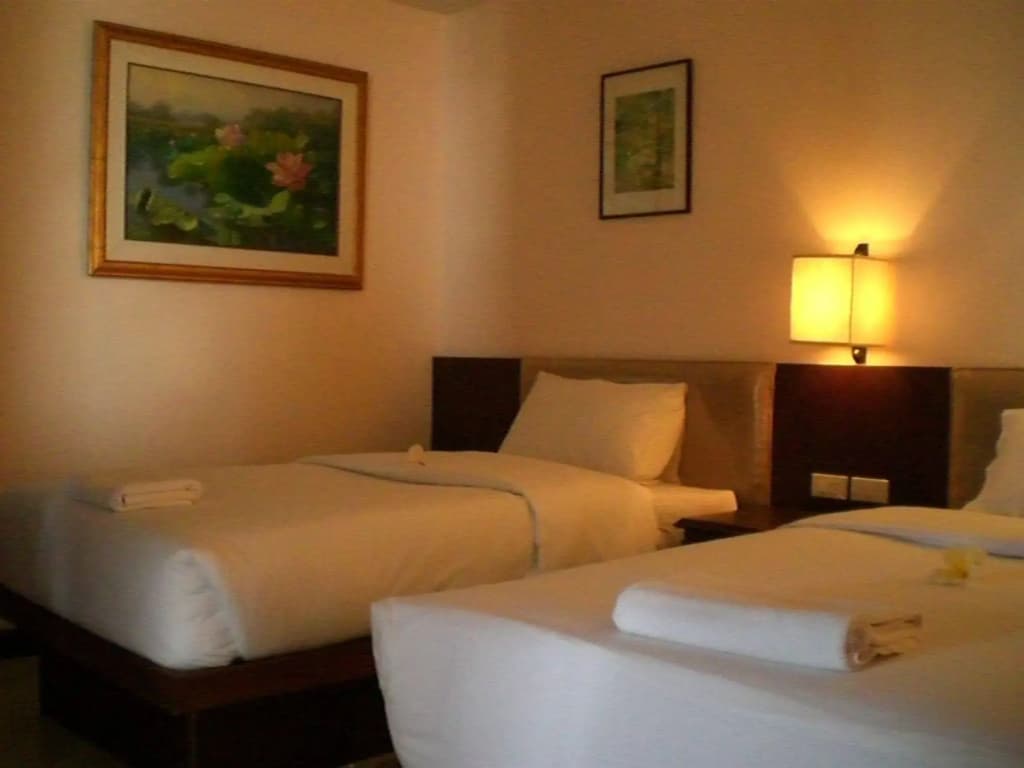 Naris Art Hotel - photo 5