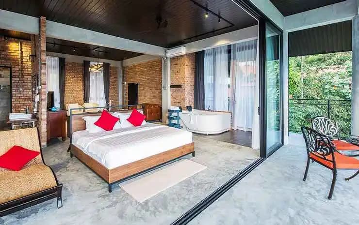 Sembayu Villa - photo 34