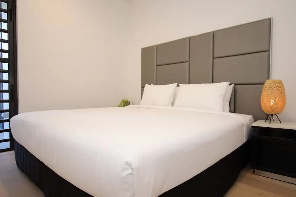DD Apartments at ICC - photo 6