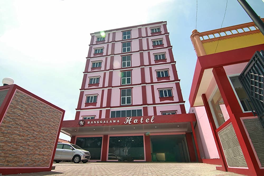 Hotel Banggalawa - main photo