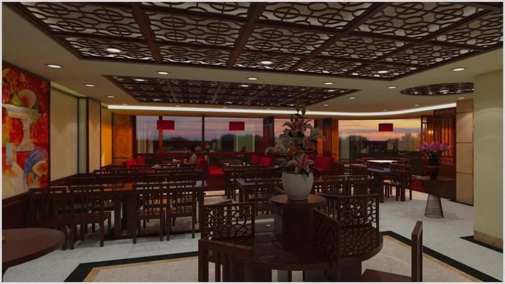Martin Ho Hotel - photo 12