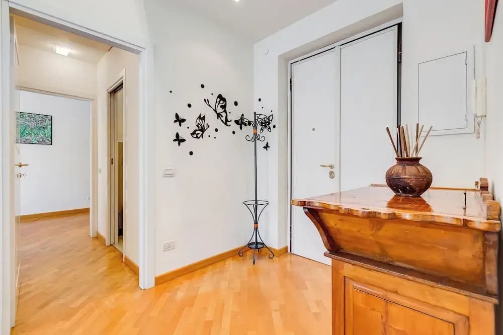 Crescenzio St Peter House - photo 10