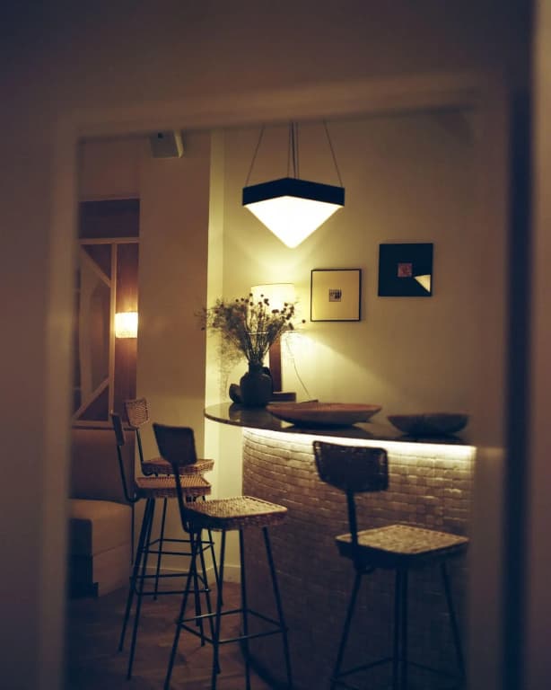 Hôtel Habituel - photo 50