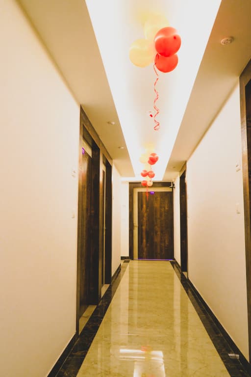 Hotel Ishaan Palace Near IGI Delhi Airport - photo 5