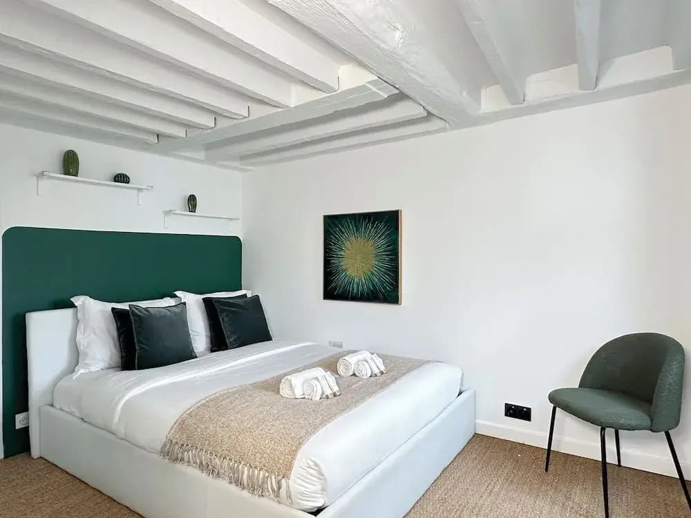 1533 Petites écuries - photo 5