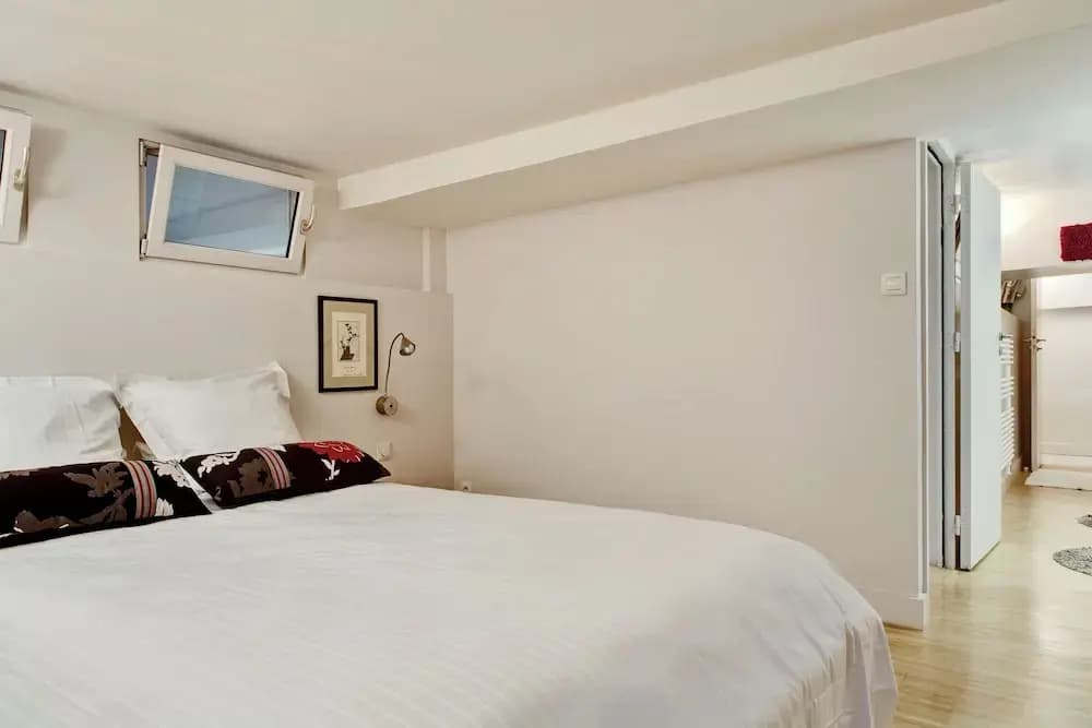 Jardin des Rosiers Residence - photo 19