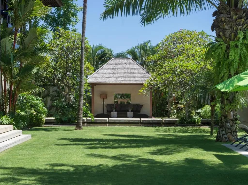 Bendega Villas - photo 1
