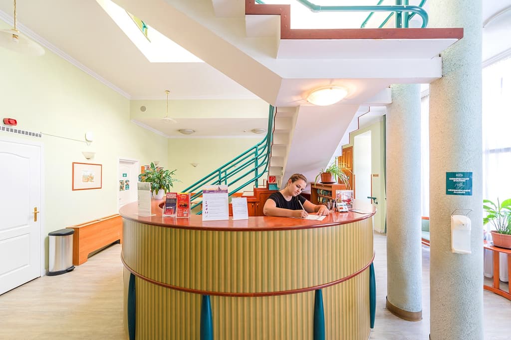 Baross Hotel by Mellow Mood Hotels - photo 25