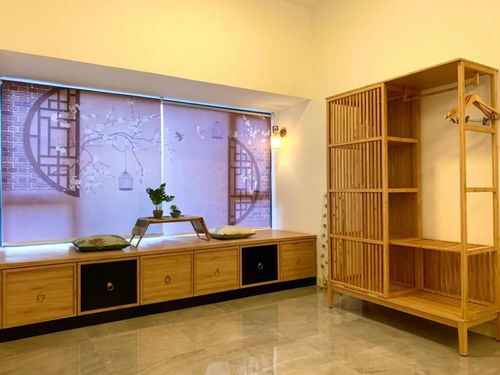 Imperio Residence | Melaka Raya | Chinoiserie - main photo