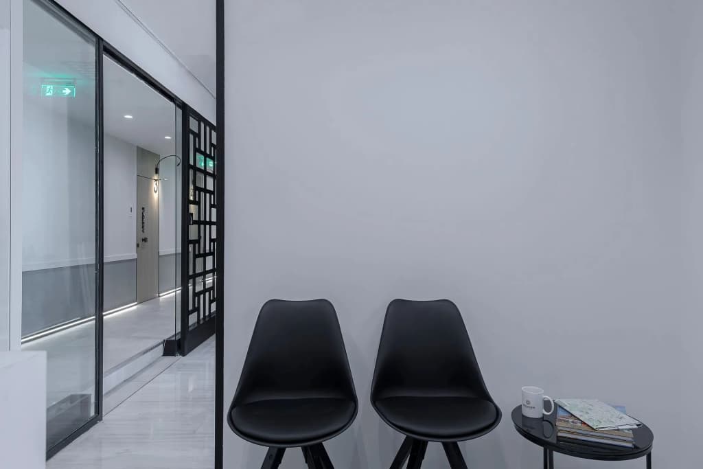 Philosofia Athens Suites - photo 6