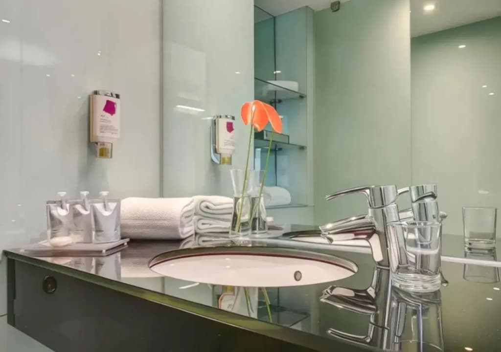 Orangerie Hotel - photo 28