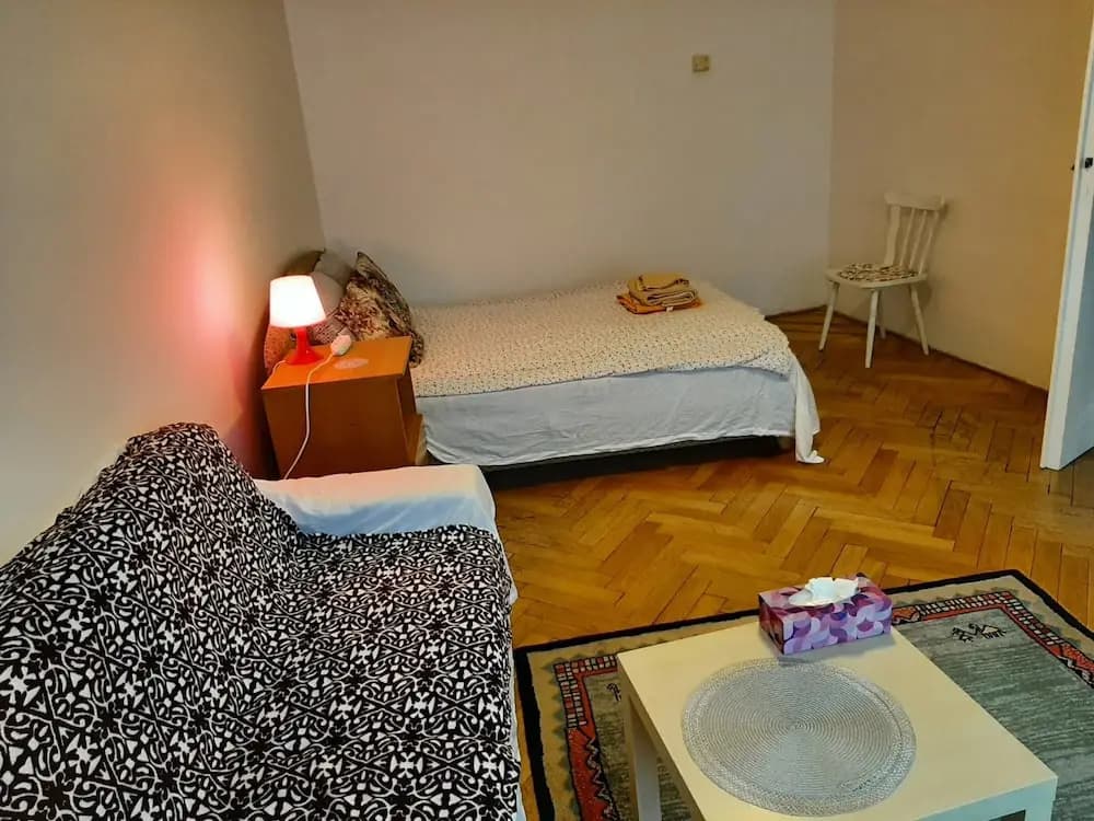 Apt Bella26 Near Charles Bridge - photo 4