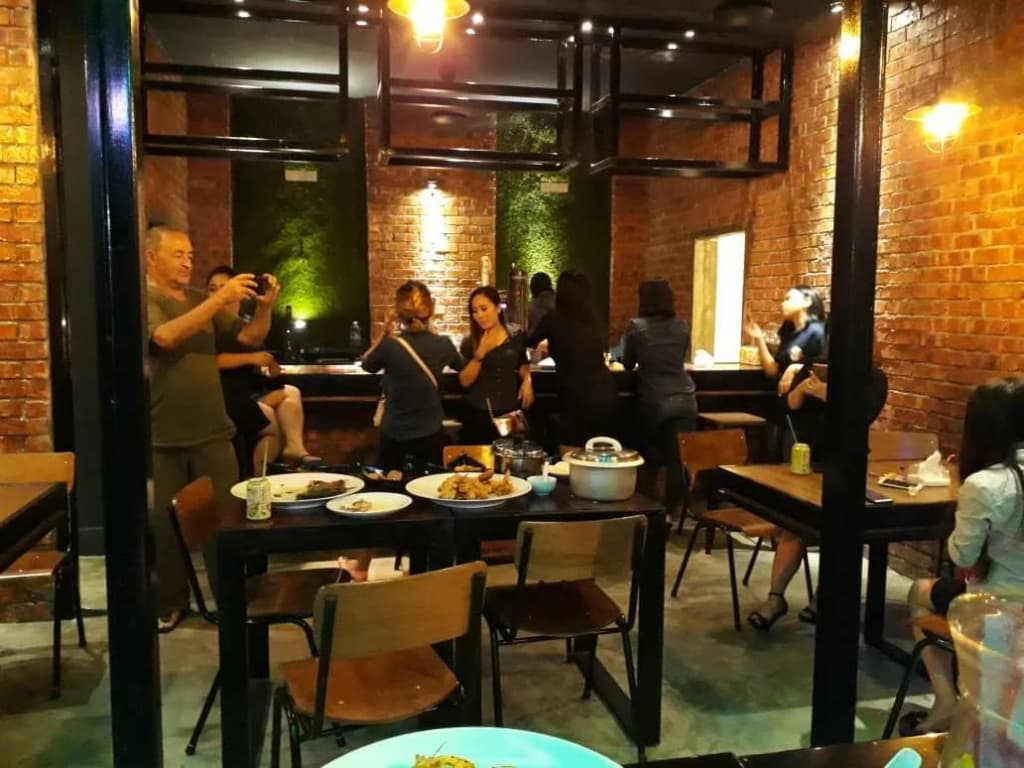 Sakot Hostel - photo 14