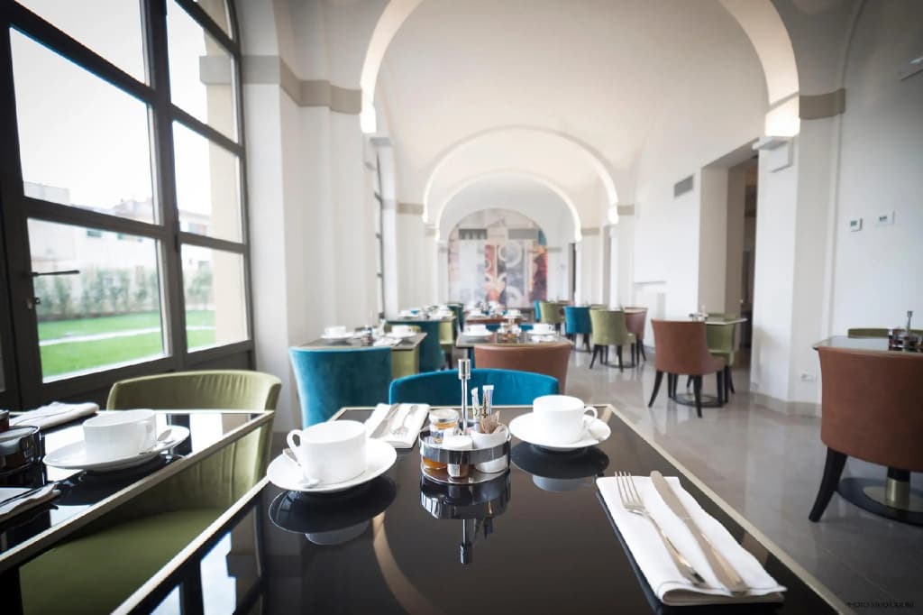 Hotel Horto Convento - photo 14