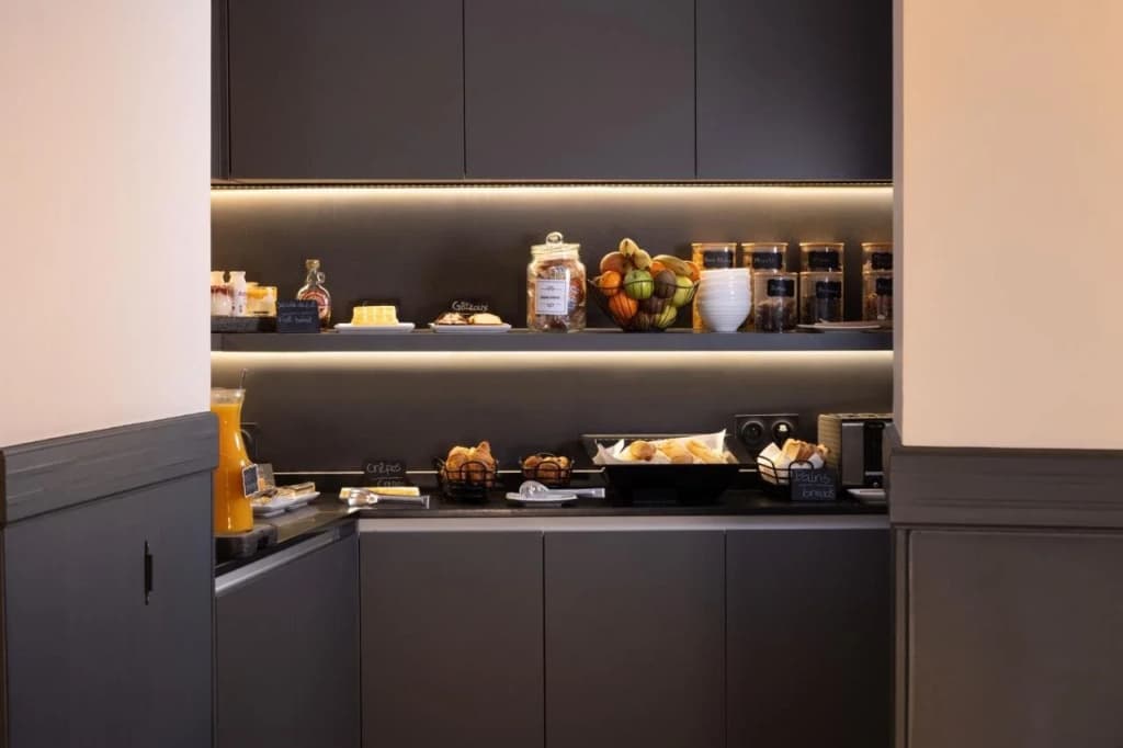 Le 46 Hotel - photo 9