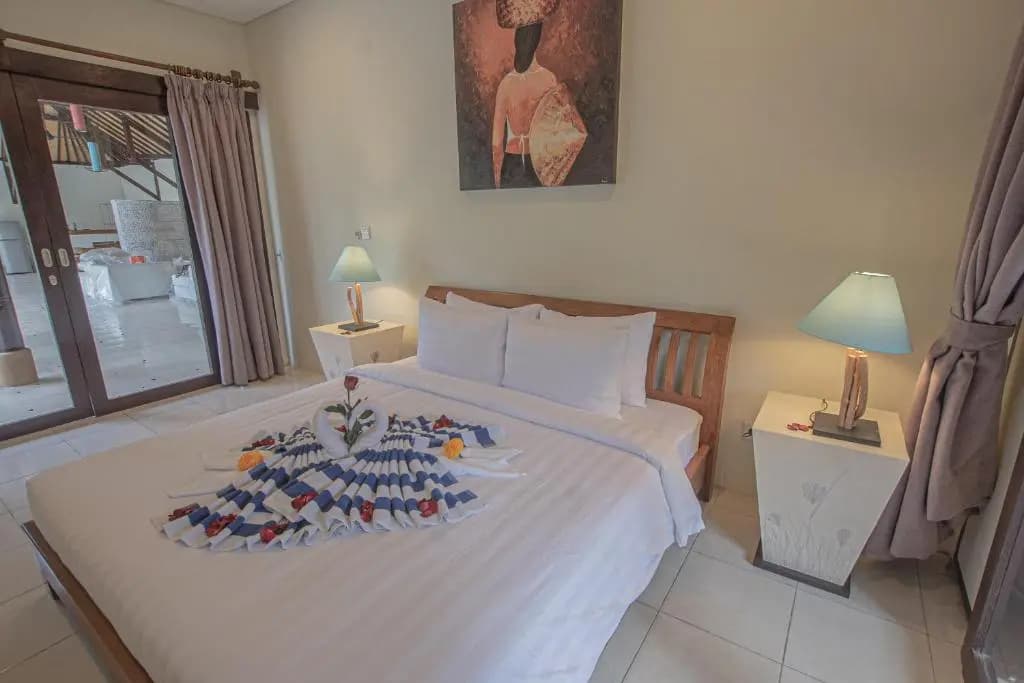 Theo Villa - 2 bedroom - photo 6