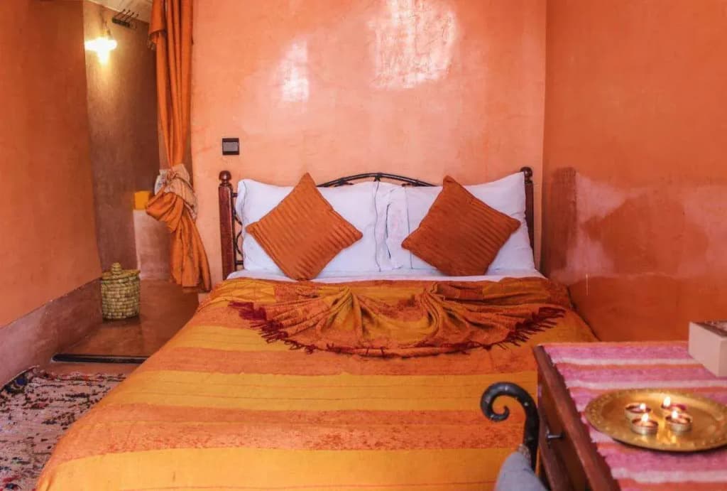 Riad Minorisa - photo 1