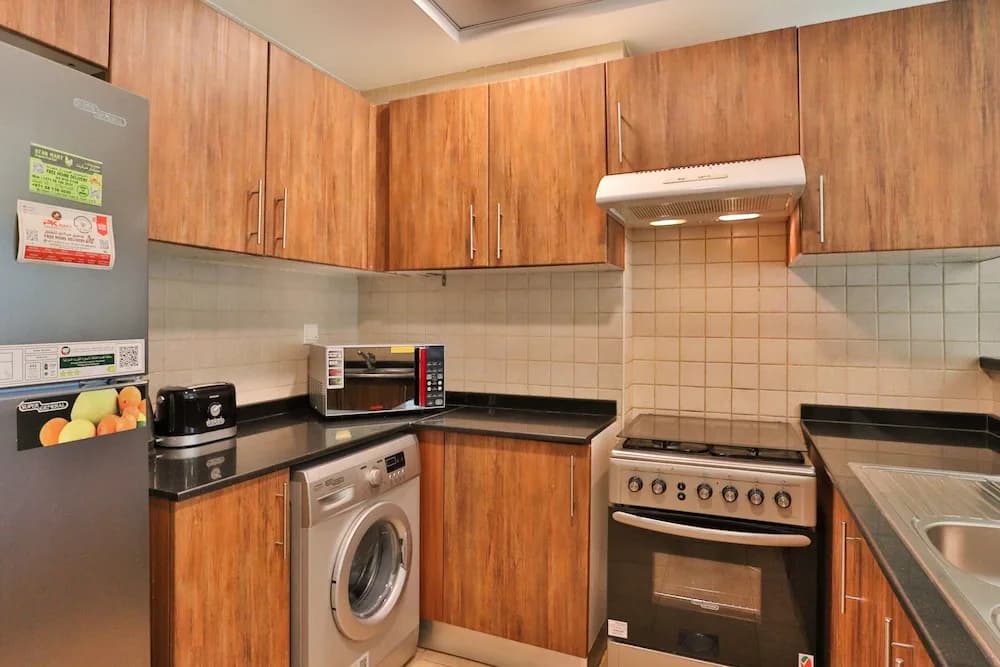 HiGuests - Golf View Residence - photo 22