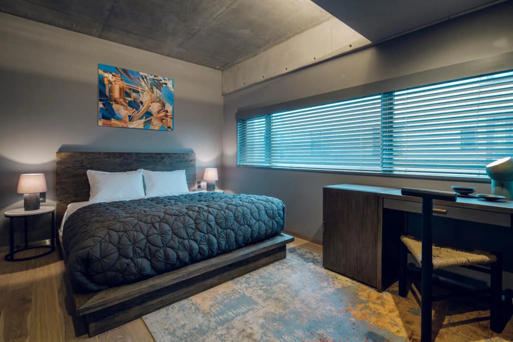 Node Hotel - photo 3