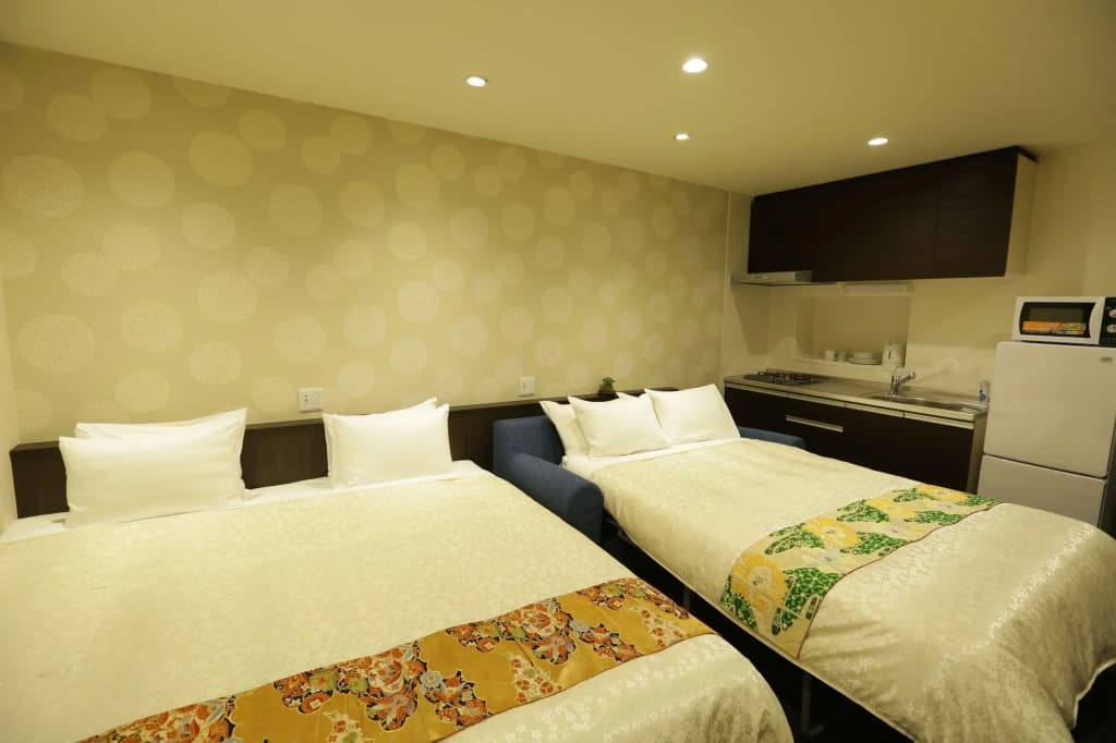 Sumika Residence - photo 2
