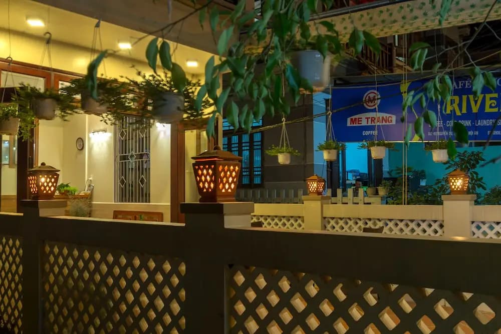 HT Riverside Homestay - photo 16