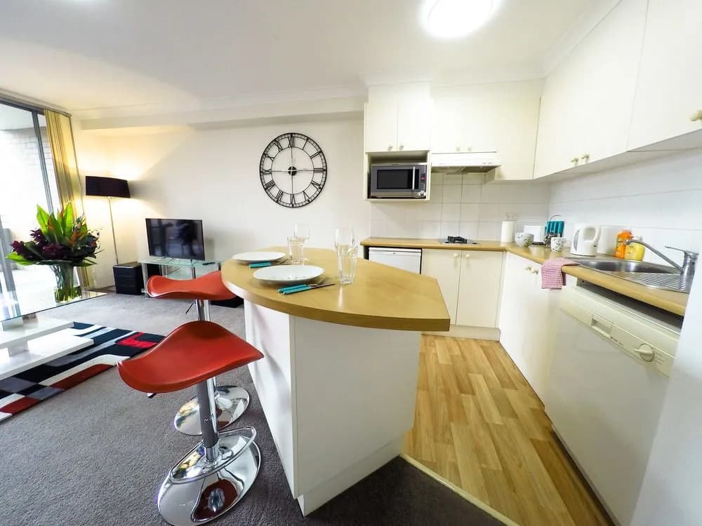 Pittwater Apartments - photo 17