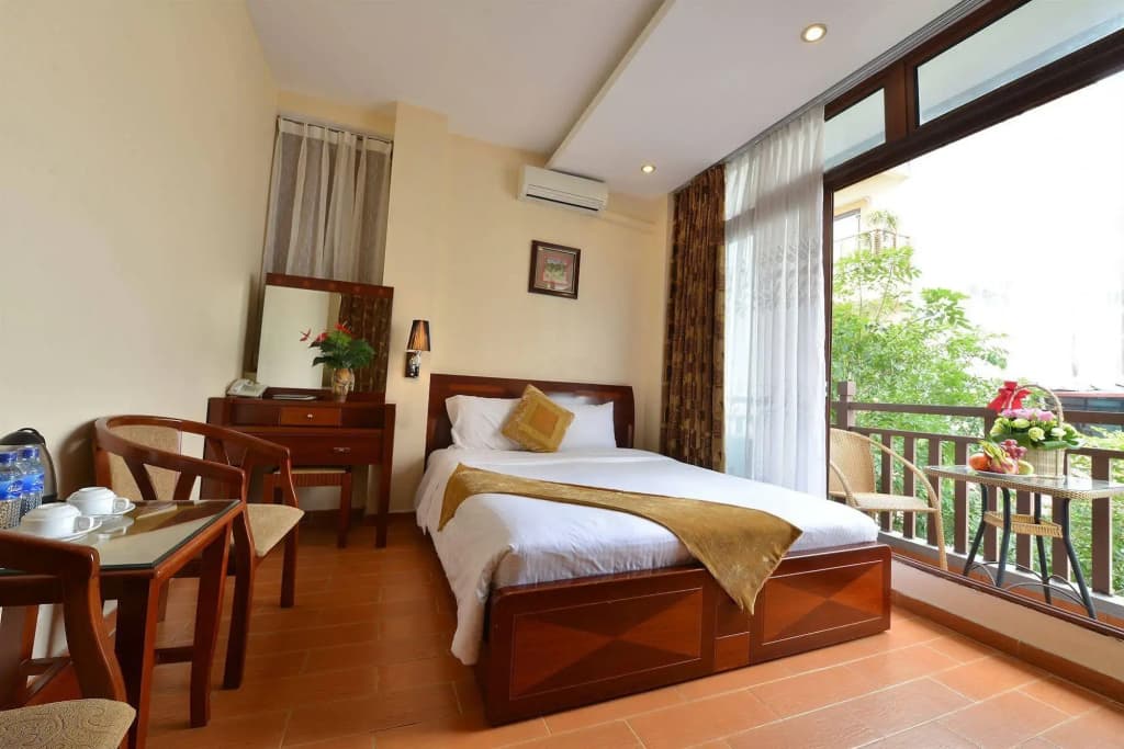 Artisan Lakeview Hotel - photo 5