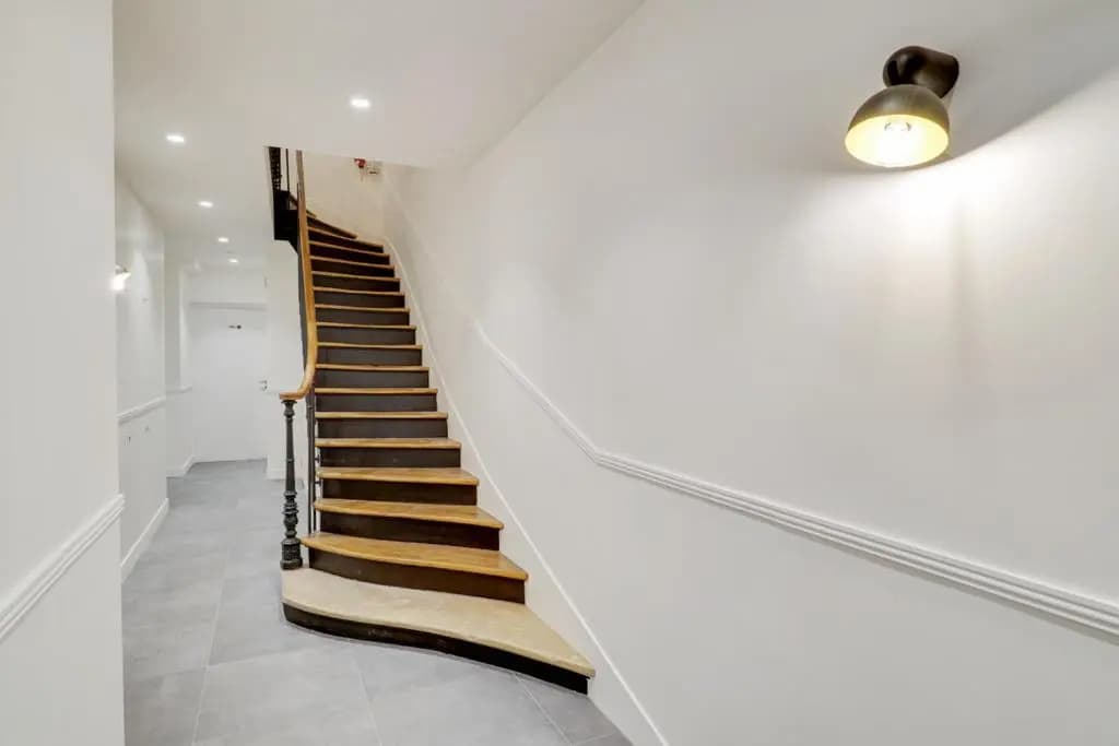 162 Suite Benjamin Luxury 1 BDR APT New Paris - photo 9