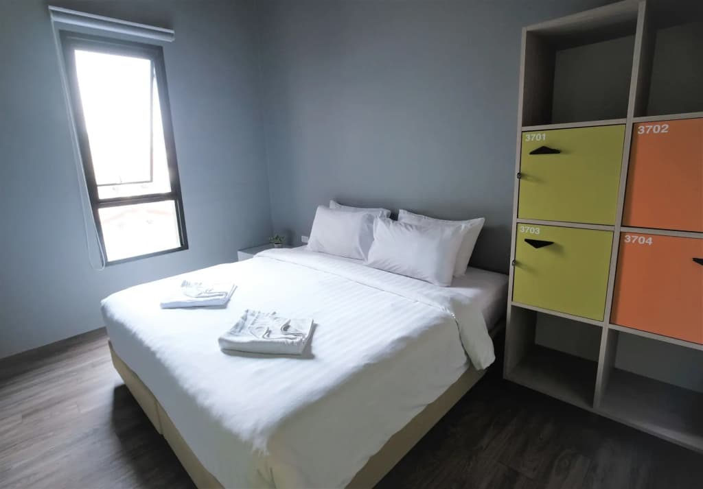 iSanook Hostel - photo 2