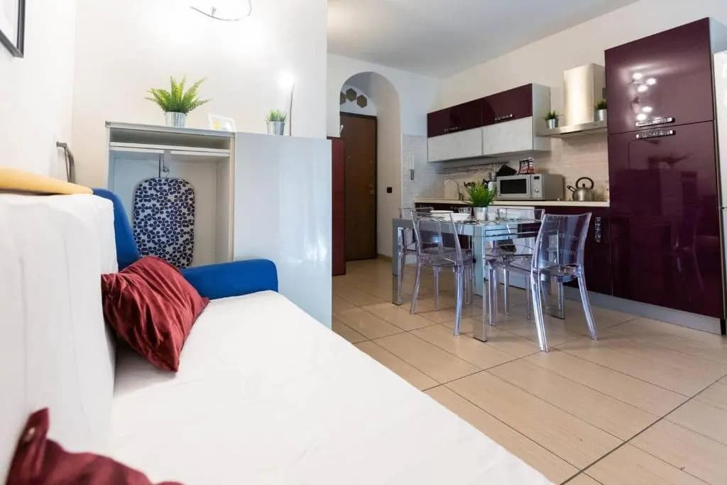 Apartment Monte Nero 29 - photo 11