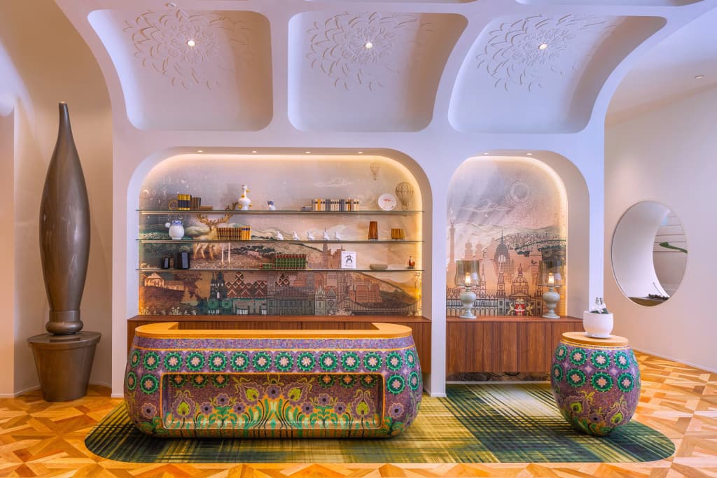 Kimpton BEM Budapest by IHG - photo 5