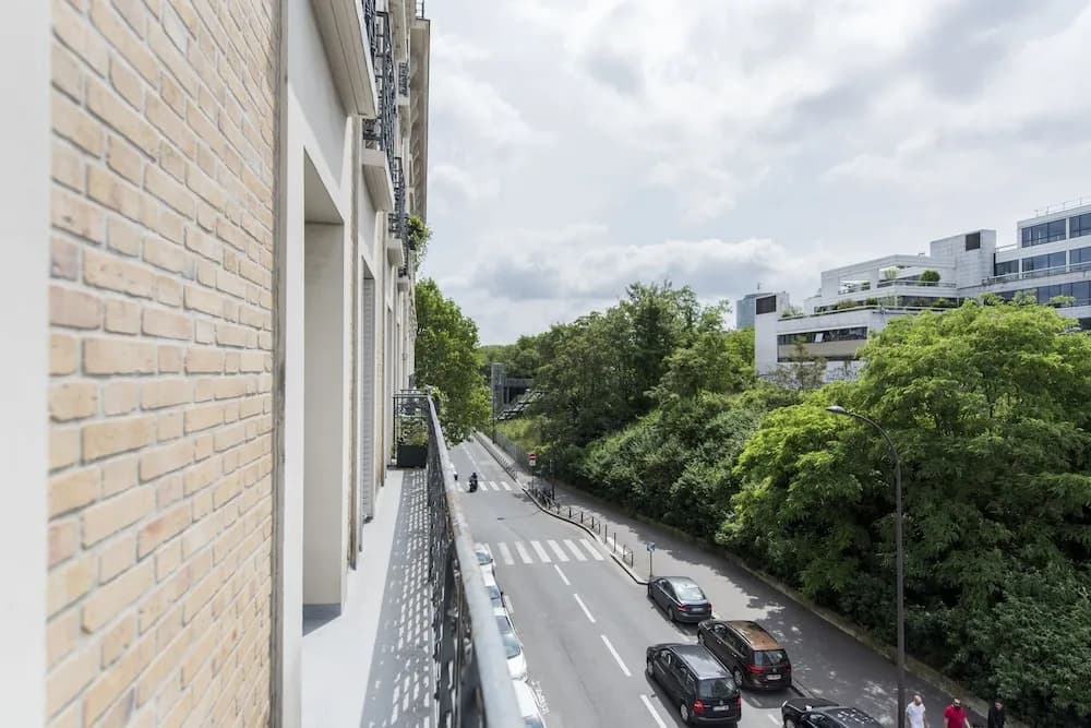 Contemporary in Balard - photo 7