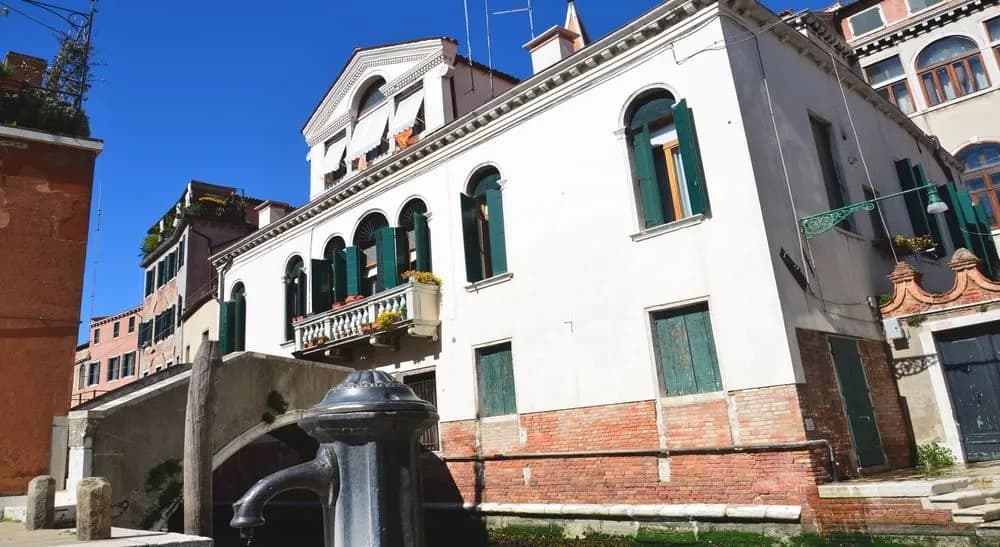 Ca' Sagredo al Ponte B&B - photo 13