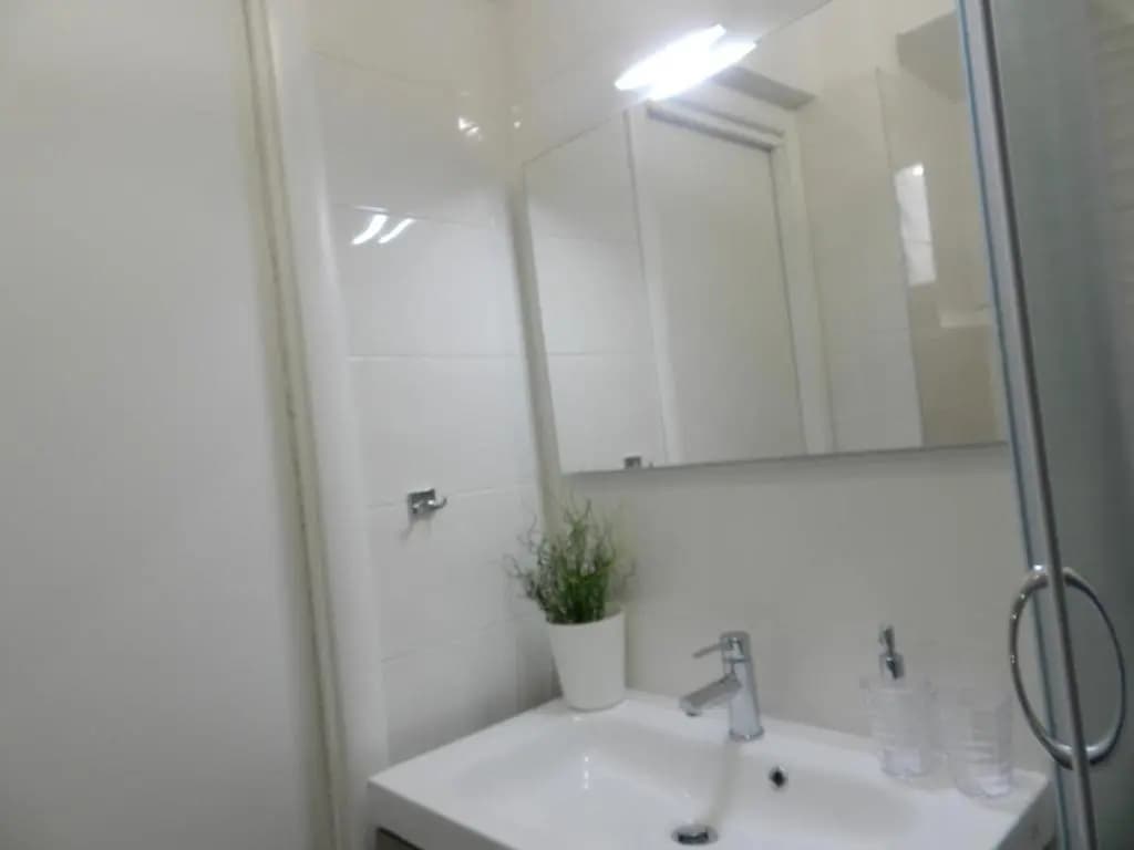 San Pietro - Vaticano - Executive Studio Flat - main photo