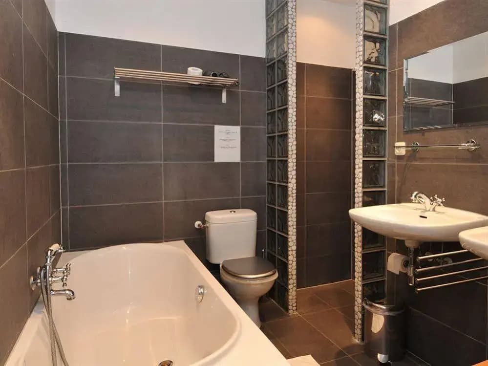 Intermezzo Apartment - photo 7