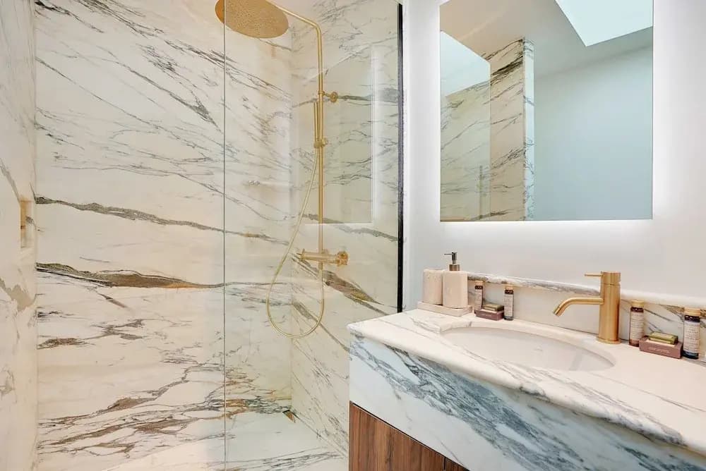 Elegant Studio - 2P - Rue Saint-honore - photo 8