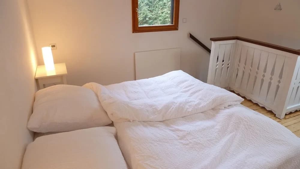 Sobieski Apartments Vienna - photo 24