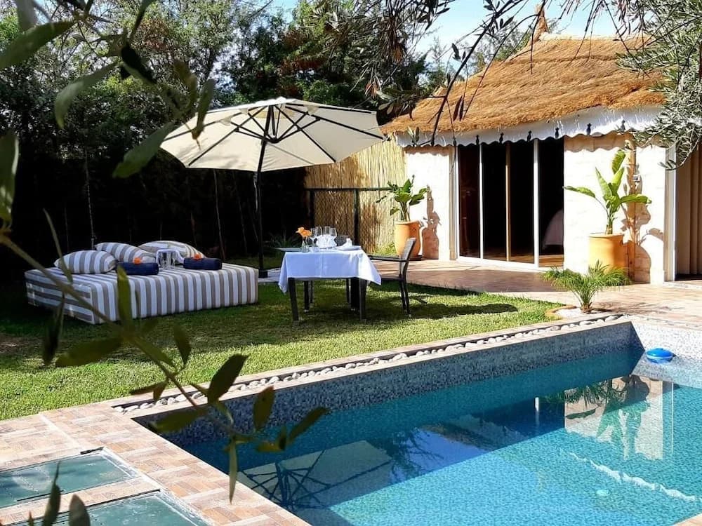 The Farm Lodge & Spa - photo 6
