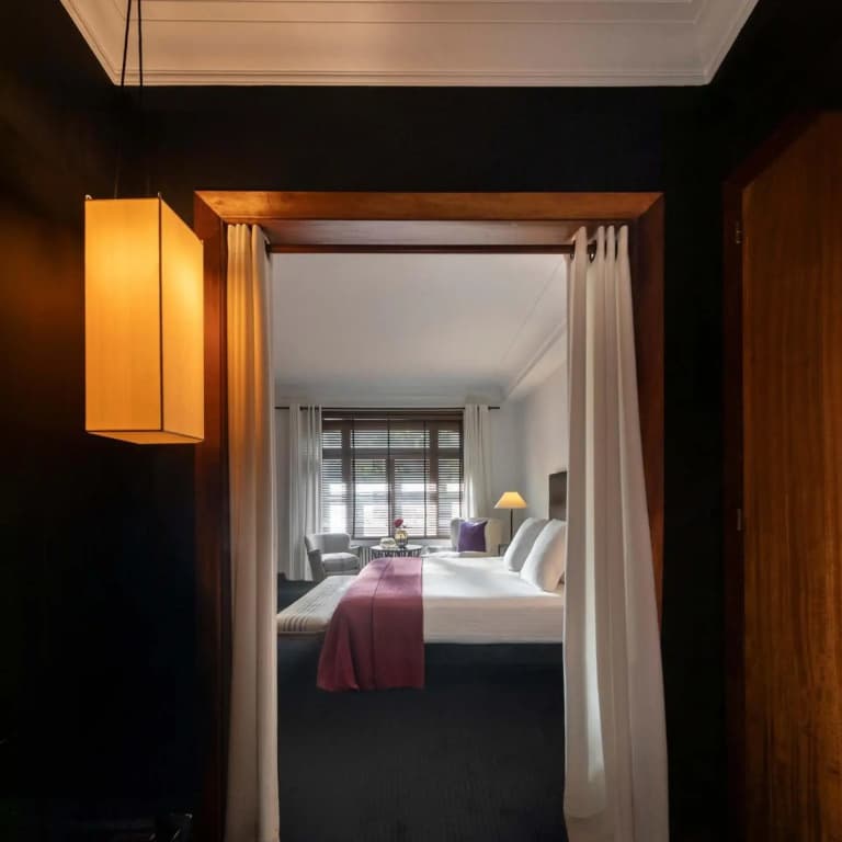 Hotel Primero Primera - photo 33